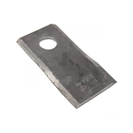 Aftermarket Blade, Disc Mower, RH A-21009431-AI